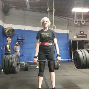 Meet your Posher, Kris